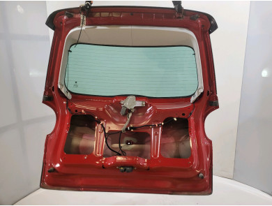 Hatchback - Fiat 500L II PH.2 - Rouge Clair - 1689787280 - E1-8508M