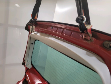 Hayon - Fiat 500L II PH.2 - Rouge Clair - 1689787280 - E1-8508M