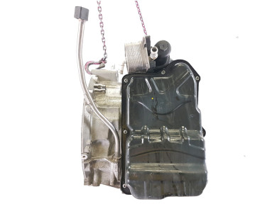 Gearbox used - Mercedes CLASSE A - 2463705403