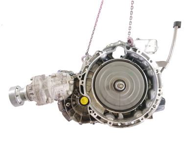 Gearbox type 2463705403 - Mercedes CLASSE A III PH.2 - T1-8498F