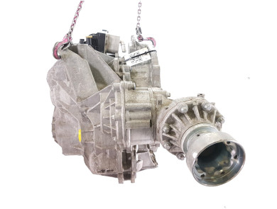 Boîte de vitesses type 2463705403 - Mercedes CLASSE A III PH.2 - T1-8498F