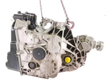 Gearbox type 2463705403 - Mercedes CLASSE A III PH.2 - T1-8498F
