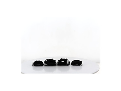 Dashboard vent - Fiat 500L II PH.2 - 735557206 - X1-6120U