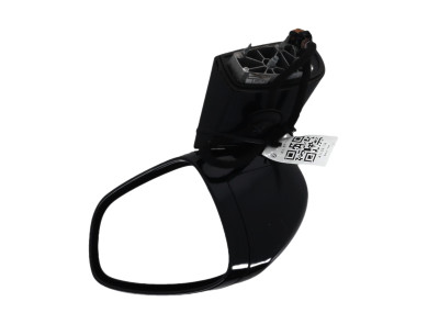 Right wing mirror used - Peugeot RCZ - 8154 GQ