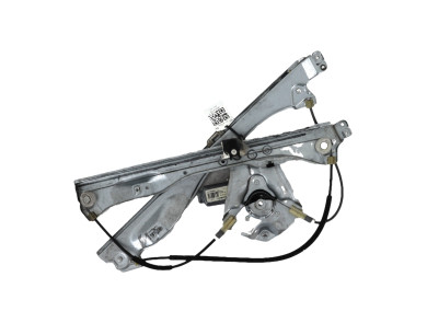 Left front window-lift - Renault CLIO III PH.1 - 8200291145 - G1-5120L