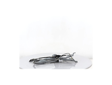 Left front window-lift - Renault CLIO III PH.1 - 8200291145 - G1-5120L