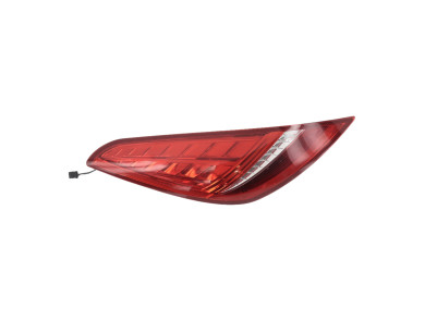 Left rear light used - Peugeot RCZ - 6350 LC