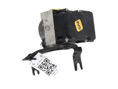 ABS pump motor - Renault CLIO III PH.1 - 7701209606 - R1-5810H