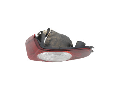 Reft rear bumper light - Citroen C3 PICASSO PH.2 - 00006351HK - H1-4971A