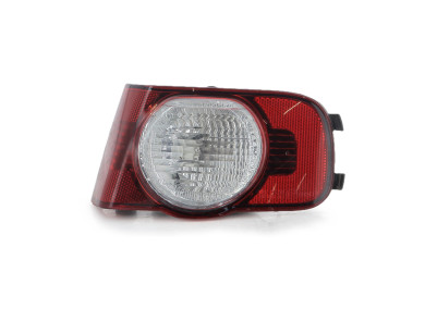 Reft rear bumper light - Citroen C3 PICASSO PH.2 - 00006351HK - H1-4971A