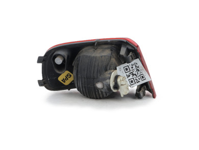 Reft rear bumper light - Citroen C3 PICASSO PH.2 - 00006351HK - H1-4971A