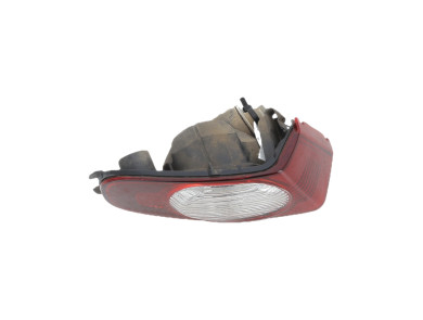 Left rear bumper light - Citroen C3 PICASSO PH.2 - 00006350HJ - R1-4913L