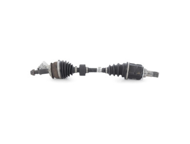 Left front transmission - Toyota VERSO PH.2 1.6 D4D - 434200F090 - J1-7580B