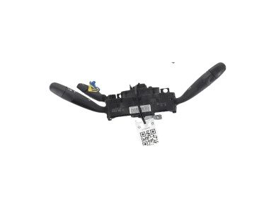 Steering column stalk switch - Peugeot RCZ PH.2 - 98062095XT - I1-8524F