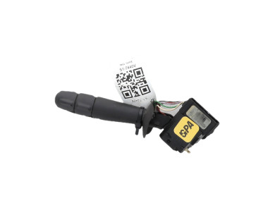 Commodo gauche - Renault TWINGO II PH.1 - 7701072110 - S1-7440V