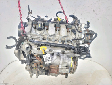 Moteur type D4EA-KZ35302100A - KIA SPORTAGE II PH.2 - C0-9379V