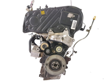 Moteur occasion - Opel ASTRA GTC - Z19DTH