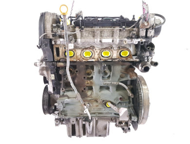 Engine type Z19DTH - Opel ASTRA GTC H PH.2 - F1-7256Q
