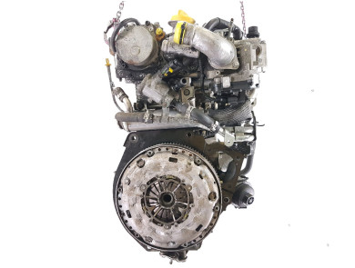 Engine type Z19DTH - Opel ASTRA GTC H PH.2 - F1-7256Q