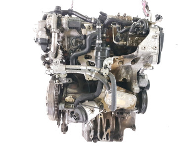 Engine type Z19DTH - Opel ASTRA GTC H PH.2 - F1-7256Q