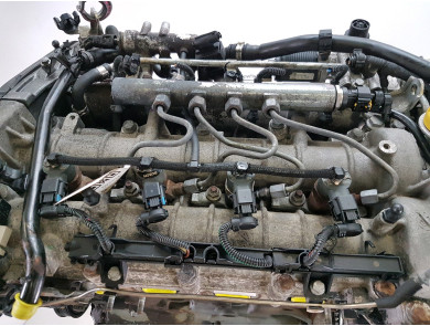 Moteur type Z19DTH - Opel ASTRA GTC H PH.2 - F1-7256Q