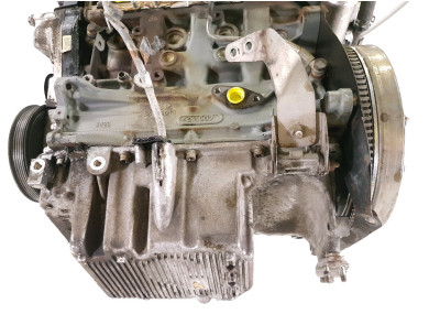 Moteur type Z19DTH - Opel ASTRA GTC H PH.2 - F1-7256Q