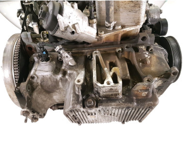 Engine type Z19DTH - Opel ASTRA GTC H PH.2 - F1-7256Q