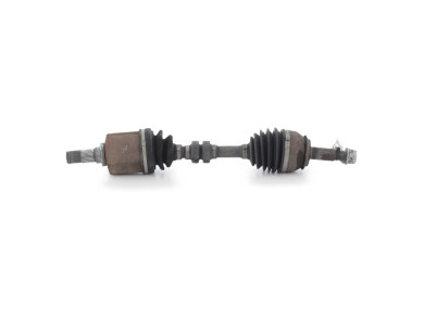 Left front transmission - Nissan X-TRAIL III PH.1 2.0 DCI - 39101-4BE4B-RE - Y1-7120L