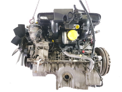 Engine type 306S3-X5 - BMW X5 I - J1-4065F