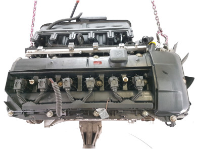Engine type 306S3-X5 - BMW X5 I - J1-4065F
