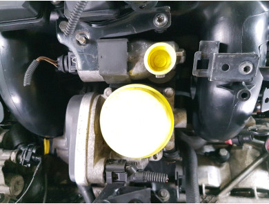 Engine type 306S3-X5 - BMW X5 I - J1-4065F