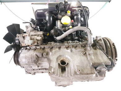 Engine type 306S3-X5 - BMW X5 I - J1-4065F