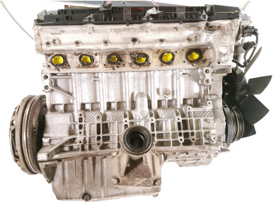 Engine type 306S3-X5 - BMW X5 I - J1-4065F