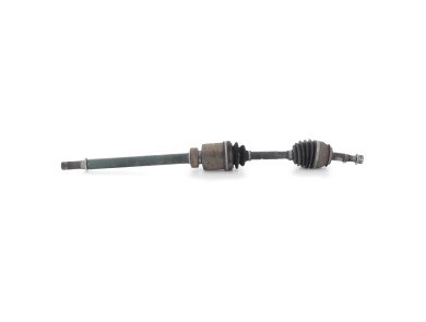 Cardan avant droit - Nissan X-TRAIL III PH.1 2.0 DCI - 39100-4BE4B-RE - W1-7161Z