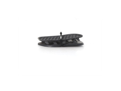 Lot de deux grilles latérales de pare choc avant - Mercedes CLASSE GLA I PH.1 - Inconnu - 1568853322 - F1-3319B