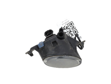 Left front fog light - Nissan QASHQAI I PH.2 - 26155-8992A- V1-4938P