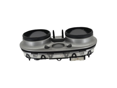 Compteur occasion - Nissan QASHQAI - 24810-JD33A-