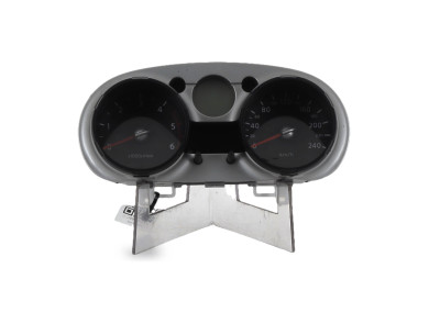 Odometer - Nissan QASHQAI I PH.1 - 24810-JD33A- L1-4366C