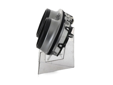 Compteur - Nissan QASHQAI I PH.1 - 24810-JD33A- L1-4366C