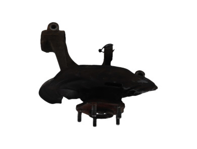 Left steering knuckle - Nissan X-TRAIL III PH.1 - 40015-4CE0A- G1-7132I