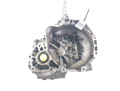 Boîte de vitesses type SWIFT-NZ-72-5V - Suzuki SWIFT IV - C0-4473E
