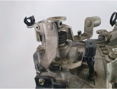 Boîte de vitesses type SWIFT-NZ-72-5V - Suzuki SWIFT IV - C0-4473E