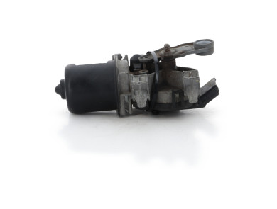 Moteur d'essuie glace avant - Nissan QASHQAI I PH.1 - 28800-JD900- Q1-4377B