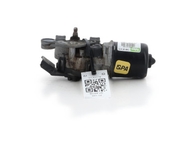 Front wiper motor - Nissan QASHQAI I PH.1 - 28800-JD900- Q1-4377B