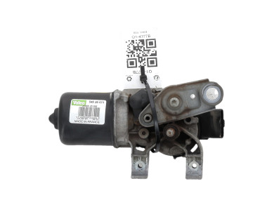 Front wiper motor - Nissan QASHQAI I PH.1 - 28800-JD900- Q1-4377B