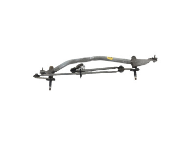 Mécanisme d'essuie glace avant - Nissan QASHQAI I PH.1 - 28800-JD900- E1-4463K