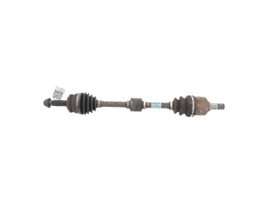 Left front transmission used - KIA stonic - 49500H8150SJ