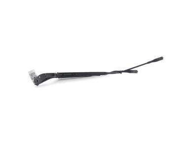 Front wiper arms (x2) - Nissan QASHQAI I PH.1 - 28881-JD900 - B1-4376Y