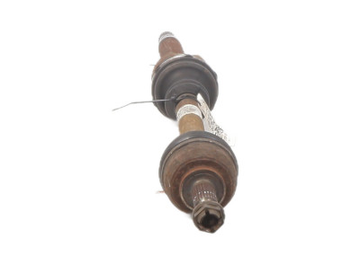 Cardan avant droit - Renault GRAND SCENIC II PH.2 GD DCI - 8200472158 - M1-6040E