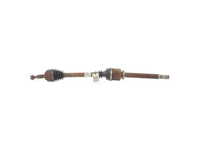 Right front transmission - Renault GRAND SCENIC II PH.2 GD DCI - 8200472158 - M1-6040E